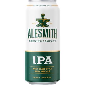 AleSmith West Coast Style IPA