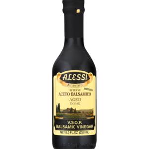 Alessi Aged Balsamic Vinegar