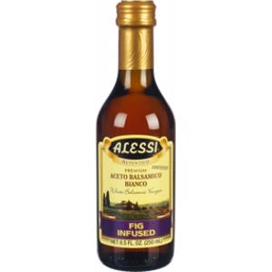 Alessi Fig Infused Balsamic Vinegar