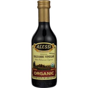 Alessi Organic Balsamic Vinegar