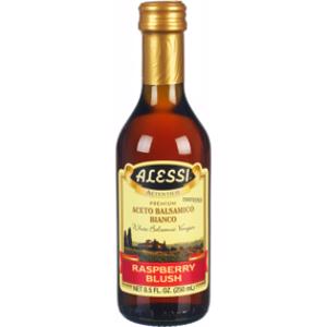 Alessi Raspberry Blush Balsamic Vinegar