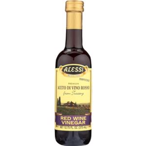 Alessi Red Wine Vinegar