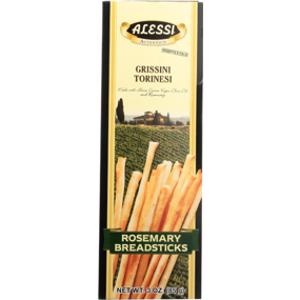 Alessi Rosemary Breadsticks