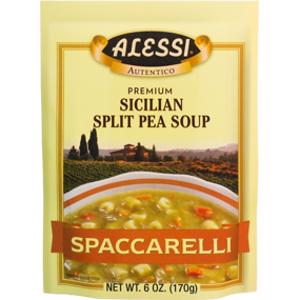 Alessi Split Pea Soup