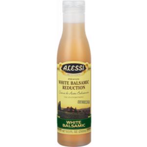 Alessi White Balsamic Reduction