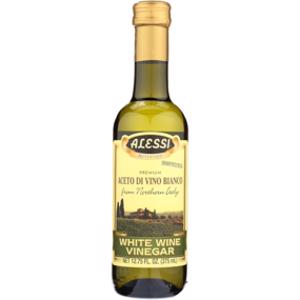 Alessi White Wine Vinegar