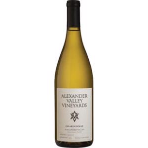 Alexander Valley Vineyards Chardonnay