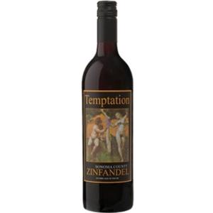 Alexander Valley Vineyards Temptation Zinfandel