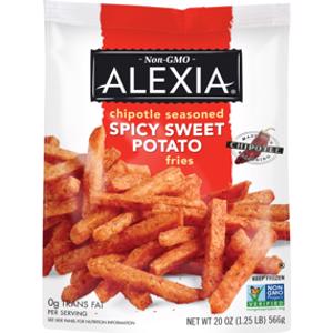 Alexia Chipotle Seasoned Spicy Sweet Potato Fries