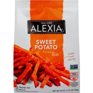 Alexia Sweet Potato Fries