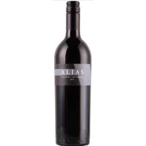 Alias Cabernet Sauvignon