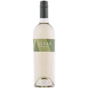 Alias Sauvignon Blanc