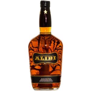 Alibi Whiskey