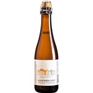 Allagash Belfius
