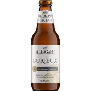 Allagash Curieux