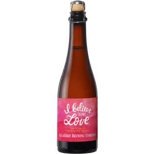 Allagash I Believe In Love