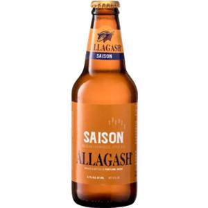 Allagash Saison