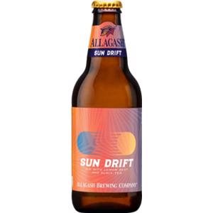 Allagash Sun Drift