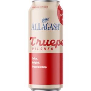 Allagash Truepenny Pilsner