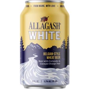 Allagash White