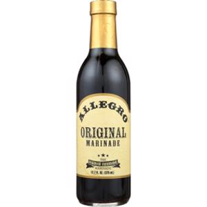 Allegro Original Steak Marinade