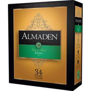 Almaden Rhine