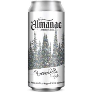 Almanac Bunny Hill IPA