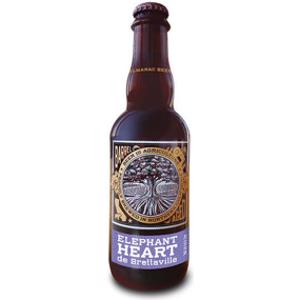 Almanac Elephant Heart De Brettaville