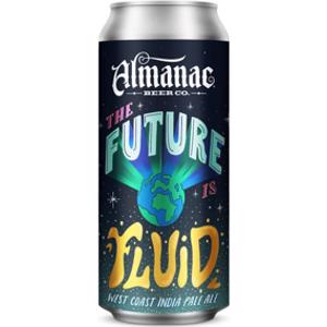 Almanac Future Is Fluid IPA