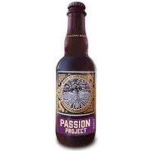 Almanac Passion Project