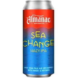 Almanac Sea Change Hazy IPA