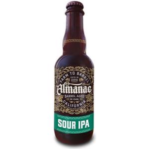 Almanac Sour IPA