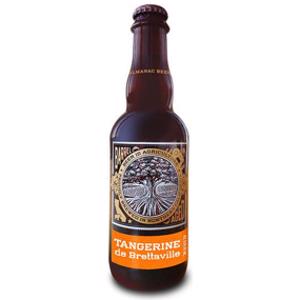 Almanac Tangerine De Brettaville