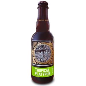 Almanac Tropical Platypus