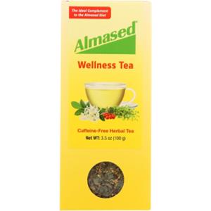 Almased Wellness Herbal Tea