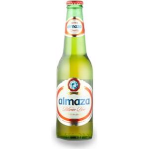 Almaza Beer