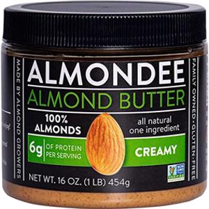 Almondee Almond Butter