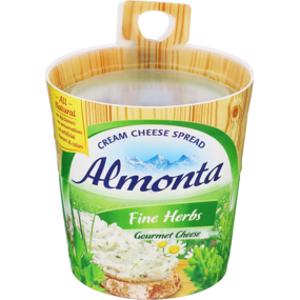 Almonta Fine Herbs Cream Cheese Spread