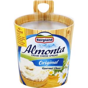 Almonta Original Cream Cheese Spread