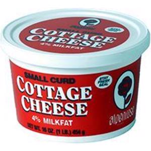 Alpenrose Small Curd Cottage Cheese
