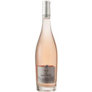 Alpes de Haute Lavendette Provence Rosé Wine