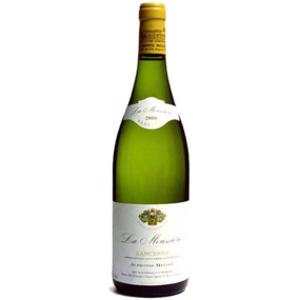 Alphonse Mellot La Moussiere Sancerre Blanc