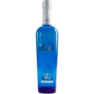 Alpine Blu Vodka