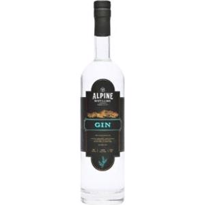 Alpine Gin