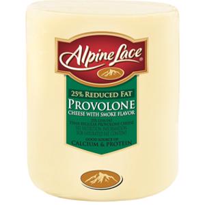 Alpine Lace Provolone Cheese