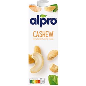 Alpro Cashew Milk