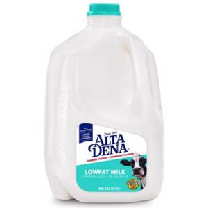 Alta Dena 1% Low Fat Milk