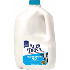 Alta Dena 2% Reduced Fat Milk