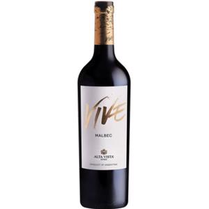 Alta Vista Vive Malbec