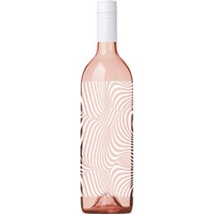 Altered Dimension Rosé Wine